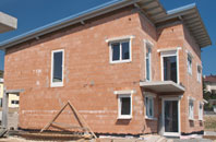Colintraive home extensions