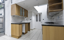 Colintraive kitchen extension leads