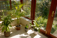 Colintraive orangery costs